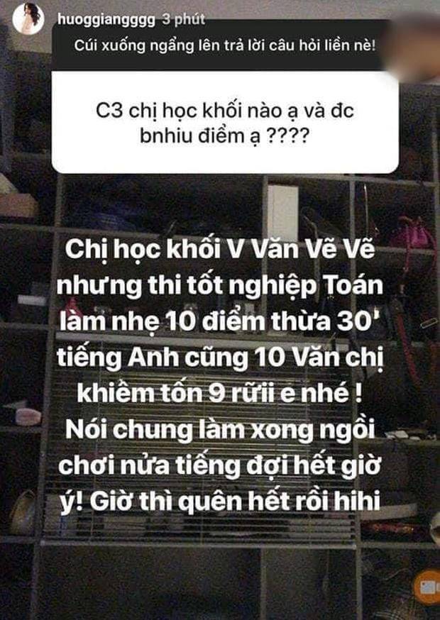 Người nước ngoài nhận xét tiếng Anh của Hương Giang: Phát âm không tốt, nghe chẳng hiểu gì mấy! - Ảnh 4.