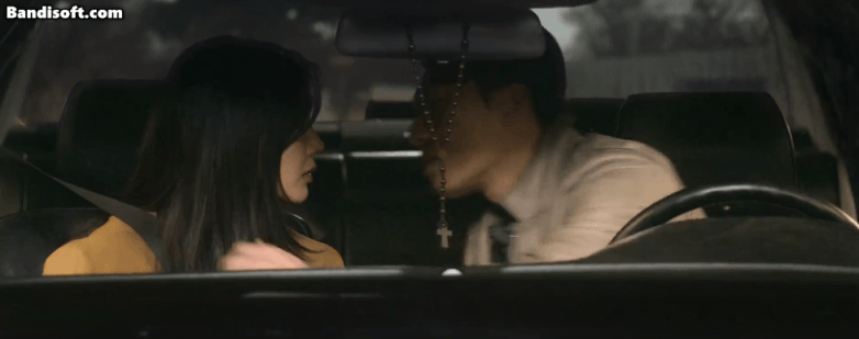 Ji Chang Wook có vợ vẫn phải diễn cảnh yêu cực cháy với đối tác gợi cảm - Ảnh 4.