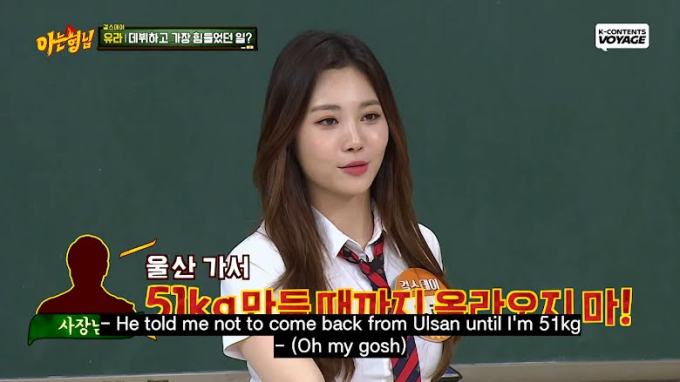 Onlayn porno suratga olishdan oldin porno yulduzlarni tayyorlash