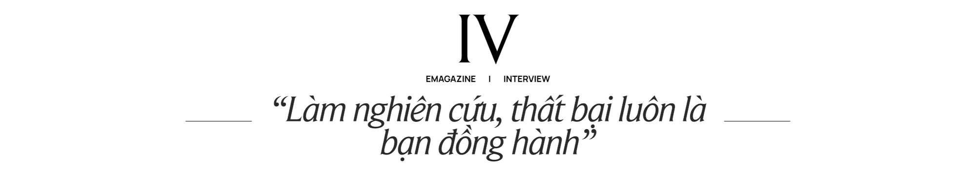 Gặp Lê Thái Hà, nữ tiến sĩ Việt 35 tuổi - giám đốc điều hành quỹ VinFuture, top 2% các nhà Khoa học toàn cầu - Ảnh 29.