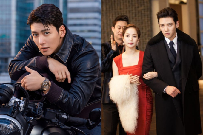Dậy sóng tiết lộ của tài tử Kang Ha Neul: Ji Chang Wook là diễn viên tôi hôn nhiều nhất trong sự nghiệp - Ảnh 5.