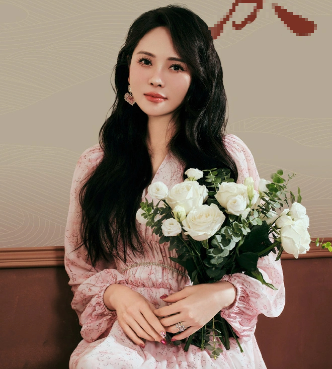 Nữ thần m&agrave;n ảnh U60 vẫn trẻ như thiếu nữ đ&ocirc;i mươi, hết thời đi b&aacute;n h&agrave;ng online kiếm trăm tỷ mỗi ng&agrave;y - Ảnh 2.