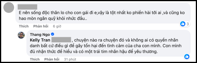 Vua cá Koi hé lộ tin nhắn với con gái, phản ứng thế nào khi được khuyên quay về với vợ cũ? - Ảnh 4.