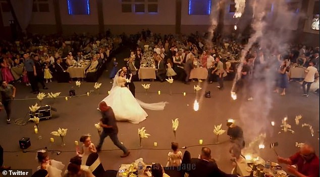 Thông tin mới nhất về vụ cháy đám cưới khiến hơn 300 người thương vong