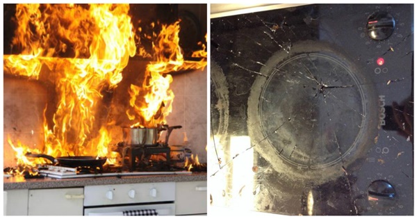 Dùng bếp gas hay bếp điện an toàn hơn? Báo cáo từ chuyên gia cho thấy kết quả bất ngờ - Ảnh 4.