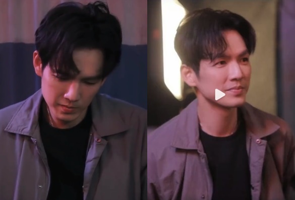 Chung H&aacute;n Lương g&acirc;y sốt với m&agrave;n khoe nhan sắc ở tuổi 48, đỉnh cao thế n&agrave;o m&agrave; chấp cả cam thường? - Ảnh 4.