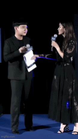 Chị đại quyền lực Tbiz gặp liên hoàn drama: Hết bị chỉ trích vì tát MC giữa sân khấu đến lộ tính cách thật gây tranh cãi - Ảnh 2.
