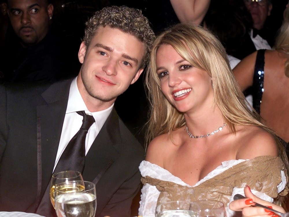 Tình trường hỗn loạn của Britney Spears trước khi thừa nhận ngoại tình - Ảnh 2.