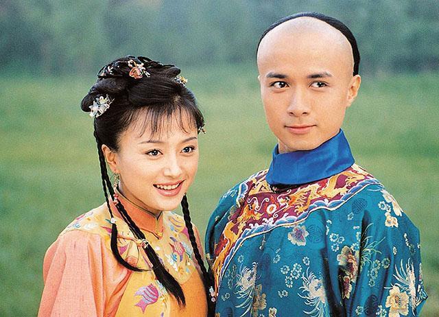 Tài tử Hoàn Châu Cách Cách trẻ mãi không già ở tuổi 51, rời xa màn ảnh sau lời thú nhận yêu thầm Triệu Vy - Ảnh 3.