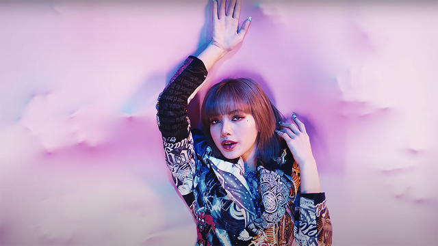 Lisa (BLACKPINK) l&agrave; nghệ sĩ solo Kpop đầu ti&ecirc;n đạt 8 kỷ lục Guinness - Ảnh 2.