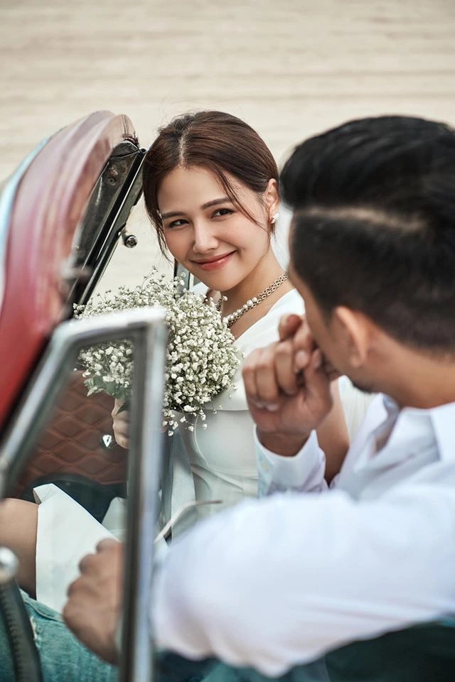 Phu nhân hào môn Phanh Lee flex cả rổ trang sức, dự đoán giá trị không phải dạng vừa - Ảnh 6.