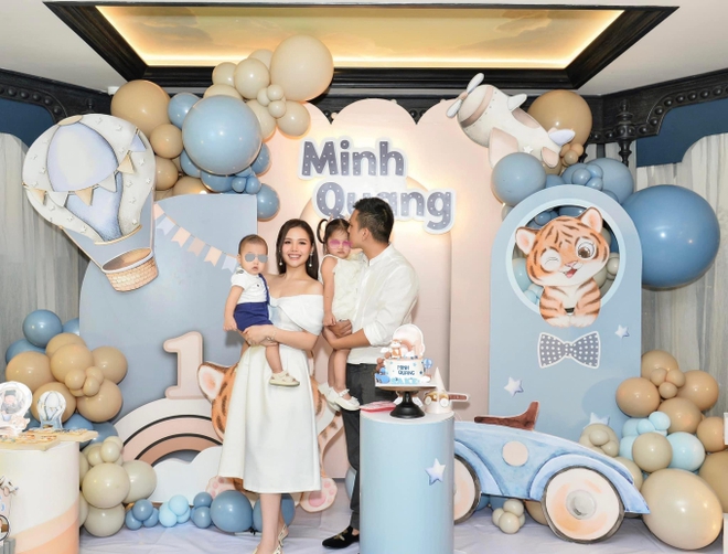 Phu nhân hào môn Phanh Lee flex cả rổ trang sức, dự đoán giá trị không phải dạng vừa - Ảnh 8.