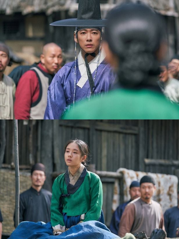 Lần đầu tiên có phim Hàn phải cắt vai cameo vì bị chỉ trích, netizen than thở “chọc cười quá vô duyên” - Ảnh 5.