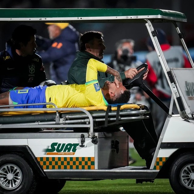 FIFA xoa dịu nỗi mất mát Neymar của Al Hilal bằng liều doping nặng đô - Ảnh 2.