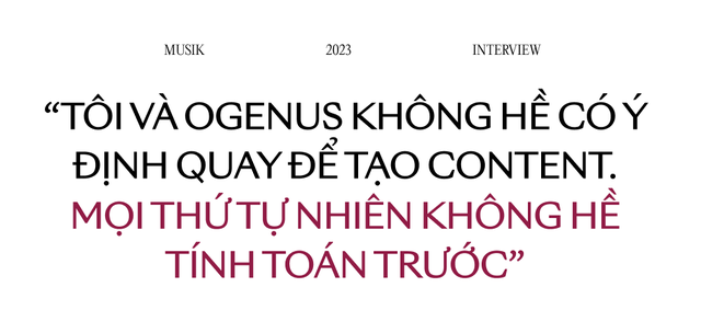 Pháp Kiều: Tôi có đọc được những bình luận Đã rap là không được LGBT, nhưng đam mê thì mình cứ làm thôi! - Ảnh 3.