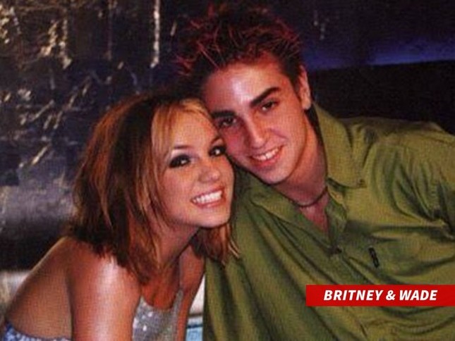 Tình tiết mới vụ Britney Spears ngoại tình - Ảnh 2.