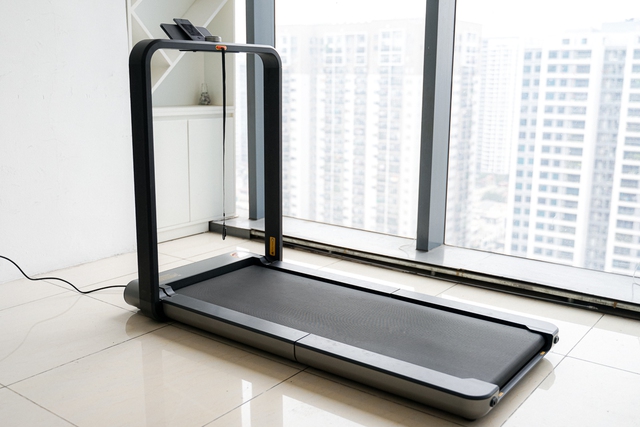 Đưa ph&ograve;ng gym về nh&agrave; kh&ocirc;ng kh&oacute; như bạn nghĩ - Ảnh 6.