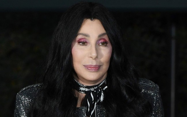 Cher chỉ trích AI sau khi nghe thấy phiên bản giả của mình cover một ca khúc của Madonna - Ảnh 1.