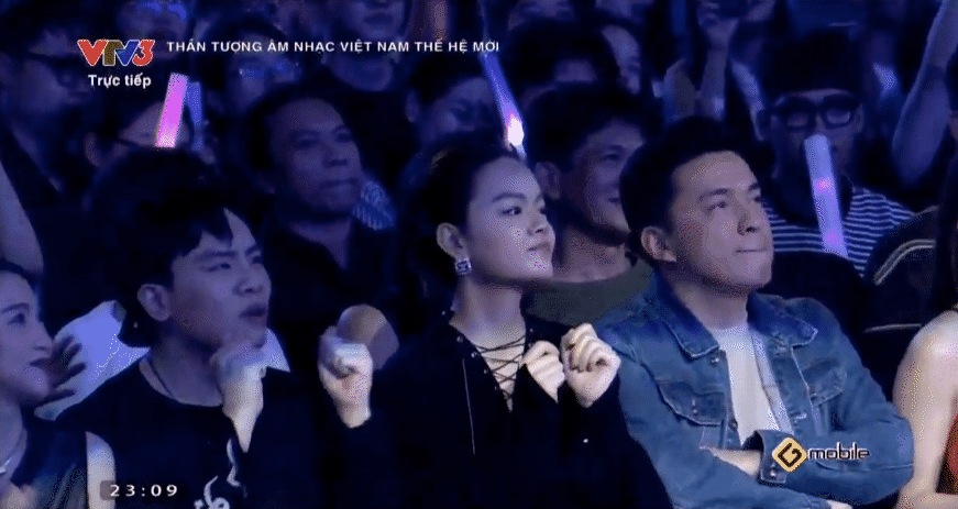 Sơn Tùng tái xuất Vietnam Idol khiến dàn nghệ sĩ không thể ngồi yên, nhắc đến nhạc sĩ Huy Tuấn gây xúc động - Ảnh 5.