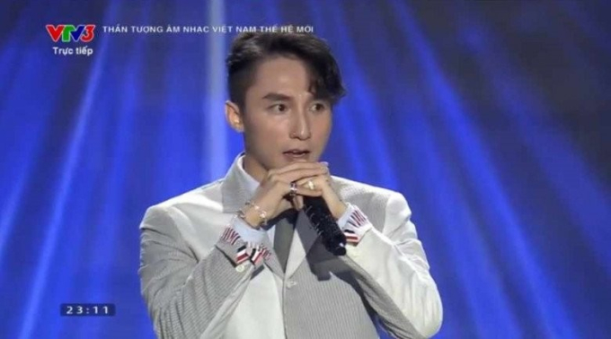 Mỹ Tâm - Sơn Tùng - Đông Nhi đồng loạt khiến Quán quân Vietnam Idol 2023 tàng hình - Ảnh 6.