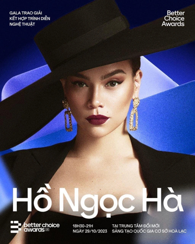 Hồ Ngọc H&agrave; đăng ảnh được đắp v&agrave;ng sau khi dự lễ cưới Thanh Hằng, sắp sửa b&ugrave;ng nổ tại H&agrave; Nội ở sự kiện khủng! - Ảnh 4.