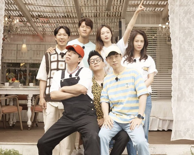 Nàng ếch Jeon So Min đột ngột rời Running Man sau 6 năm - Ảnh 3.