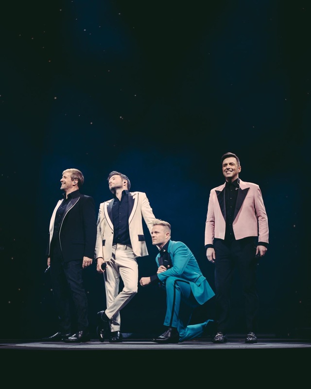 Mở bán concert Westlife đêm diễn bổ sung: Toàn bộ khán đài không còn chỗ trống, dự báo hết sạch 15 nghìn vé trong hôm nay? - Ảnh 3.