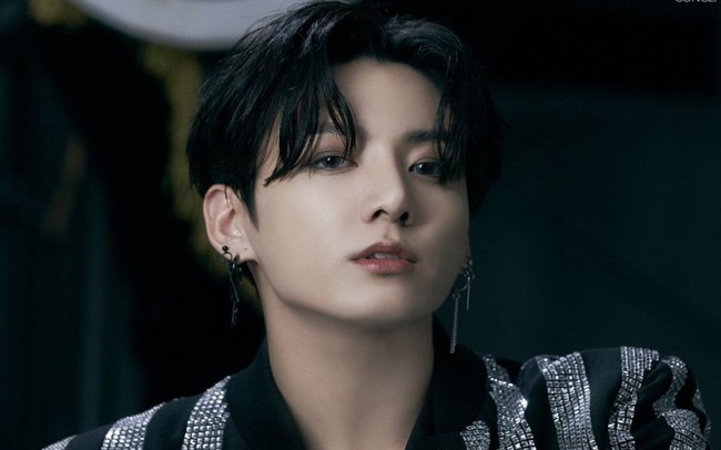 Jungkook (BTS) lập kì tích với 3 ca khúc lọt top 10 Spotify - Ảnh 1.