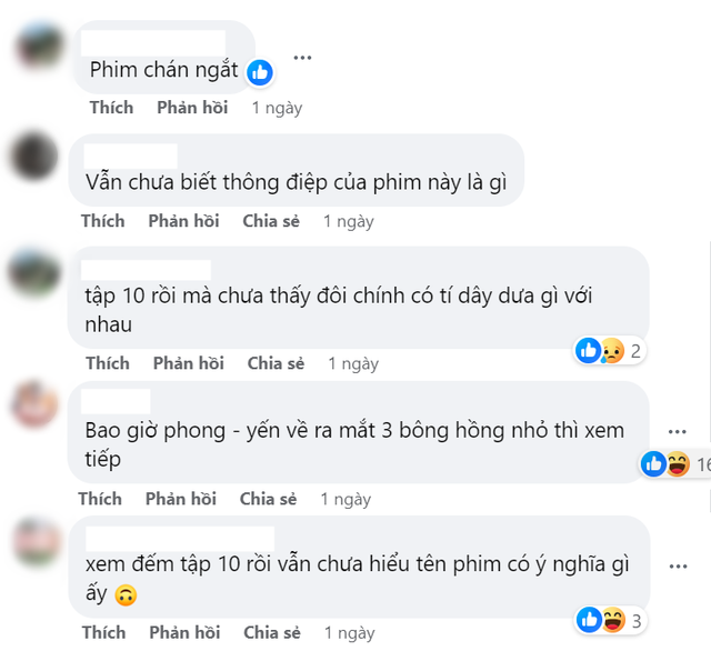 Phim Việt giờ v&agrave;ng ghi nhận rating thấp kỷ lục, netizen tuyệt vọng v&igrave; đ&ocirc;i ch&iacute;nh m&atilde;i kh&ocirc;ng cưới - Ảnh 5.