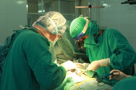 Việt Nam nằm trong khu vực có tỉ lệ bệnh nhân tim mạch tử vong tăng nhanh - Ảnh 1.
