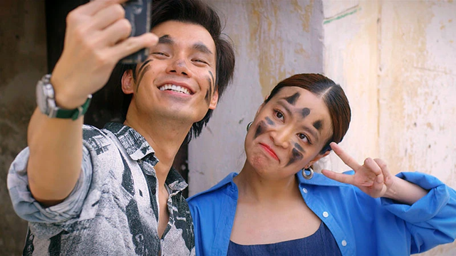 Phim Việt giờ v&agrave;ng ghi nhận rating thấp kỷ lục, netizen tuyệt vọng v&igrave; đ&ocirc;i ch&iacute;nh m&atilde;i kh&ocirc;ng cưới - Ảnh 4.