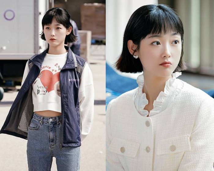 4 nữ diễn viên có phong cách thời trang xuất sắc nhất phim Hàn gần đây - Ảnh 6.