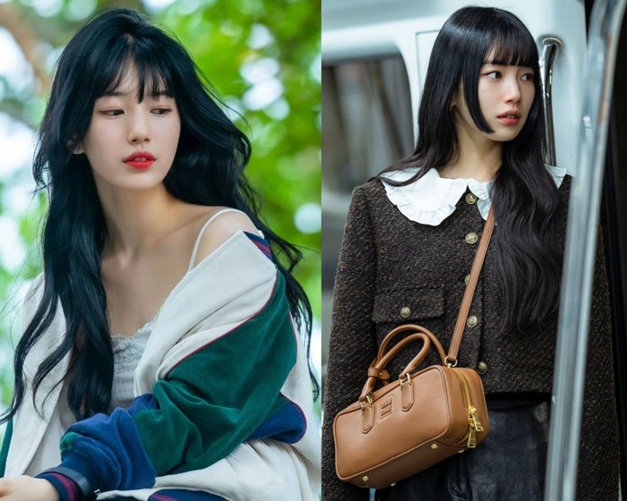 4 nữ diễn viên có phong cách thời trang xuất sắc nhất phim Hàn gần đây - Ảnh 2.