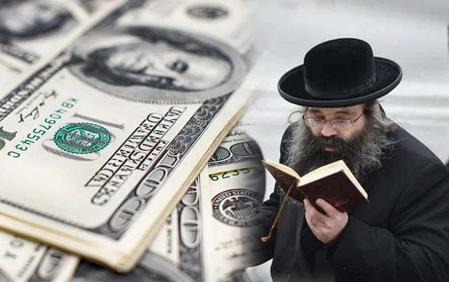 Đỉnh cao tư duy: Chàng trai Do Thái vay tiền để mua nhà ở khu người giàu, trong 3 năm khiến túi tiền phình to! - Ảnh 2.