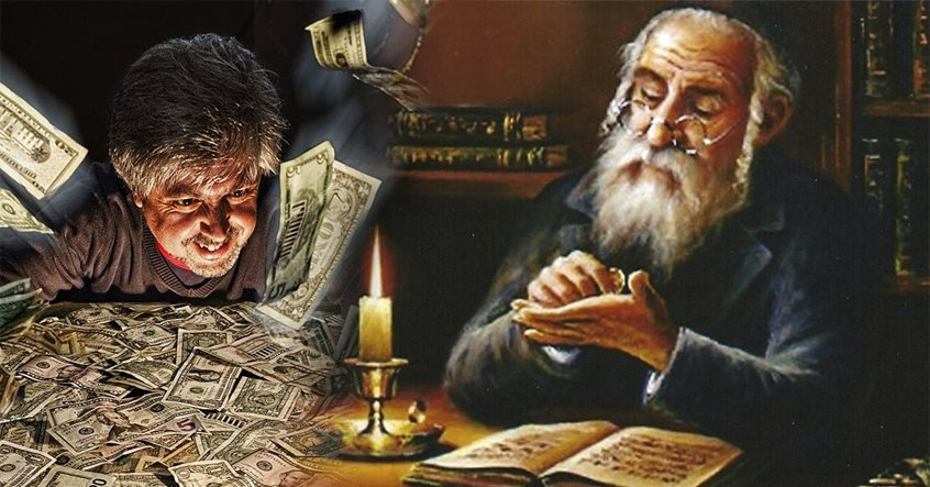 Đỉnh cao tư duy: Chàng trai Do Thái vay tiền để mua nhà ở khu người giàu, trong 3 năm khiến túi tiền phình to! - Ảnh 1.