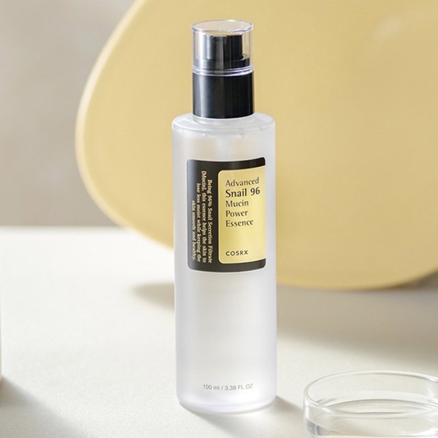 9 món skincare Hàn …