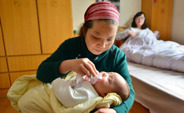Kh&ocirc;ng cần ngậm th&igrave;a v&agrave;ng, những đứa trẻ sinh v&agrave;o 3 thời điểm n&agrave;y rất may mắn, h&agrave;ng triệu người phải ghen tị ngưỡng mộ - Ảnh 4.