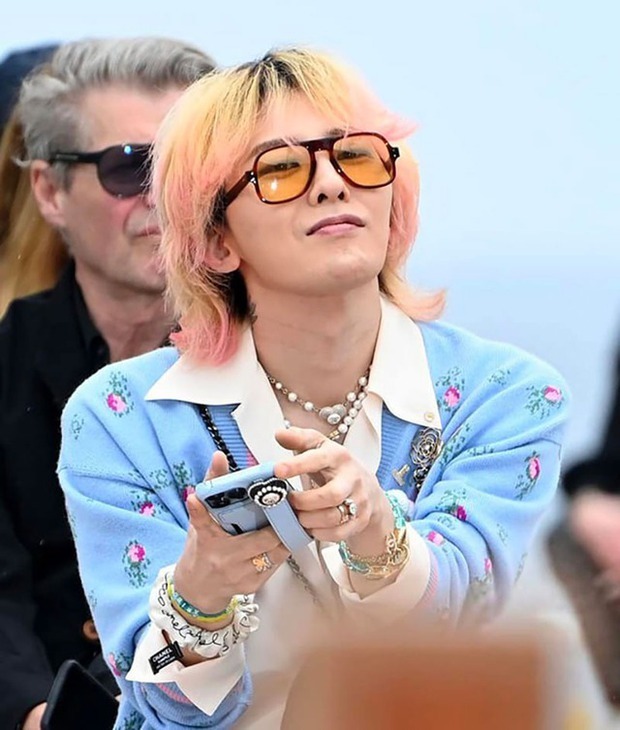 2 nữ ca sĩ bị điều tra trong vụ G-Dragon và tài tử Ký Sinh Trùng dùng ma túy, netizen ráo riết lùng danh tính - Ảnh 3.