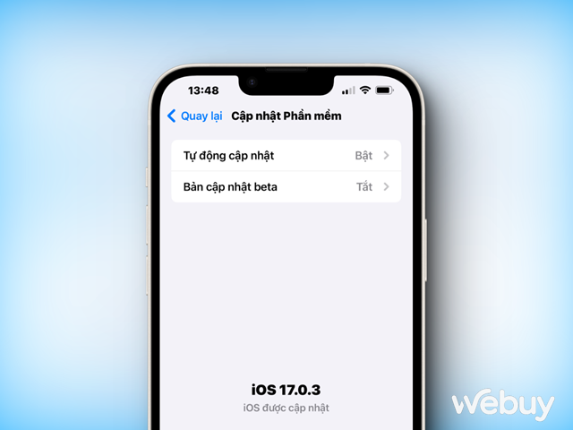 Với tính năng này trên iOS 17, việc chia sẻ mật khẩu trong gia đình đã trở nên đơn giản hơn - Ảnh 2.