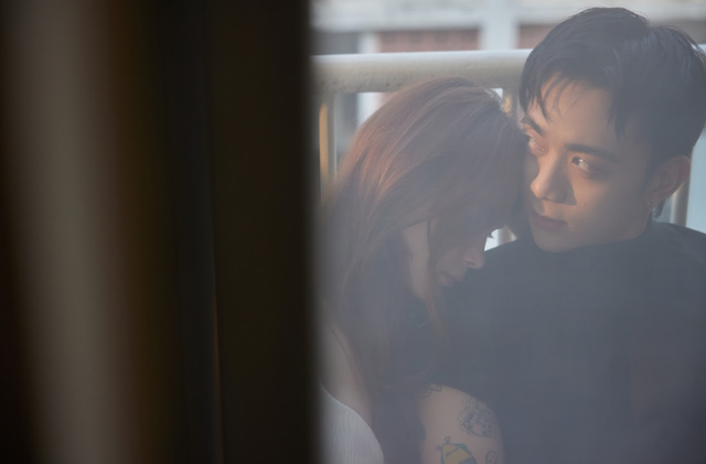 Hoá ra đây là cô gái SOOBIN muốn dành tặng cả hoàng hôn, còn công khai đăng ảnh nắm tay? - Ảnh 4. Hoá ra đây là cô gái SOOBIN muốn dành tặng cả hoàng hôn, còn công khai đăng ảnh nắm tay? - Ảnh 4.