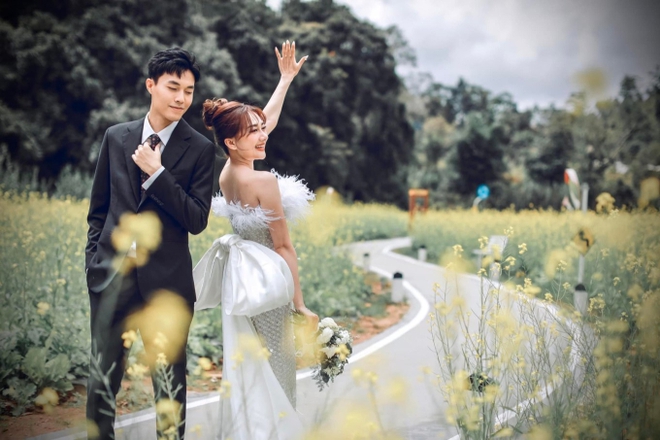 S.T Sơn Thạch, BB Trần và dàn sao nam là phù rể trong hôn lễ cặp đôi Vbiz diễn ra vào tháng 11 - Ảnh 14.