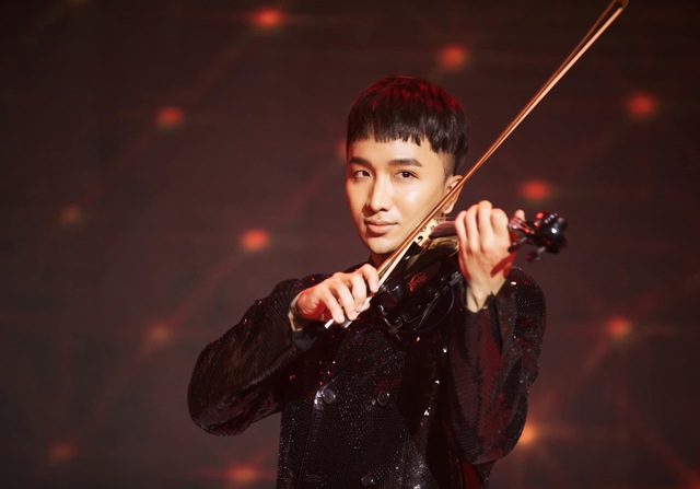 Ho&agrave;ng Rob x&aacute;c nhận tr&igrave;nh diễn tại Better Choice Awards, hứa hẹn 1 m&agrave;n kết hợp rất đặc biệt! - Ảnh 1.