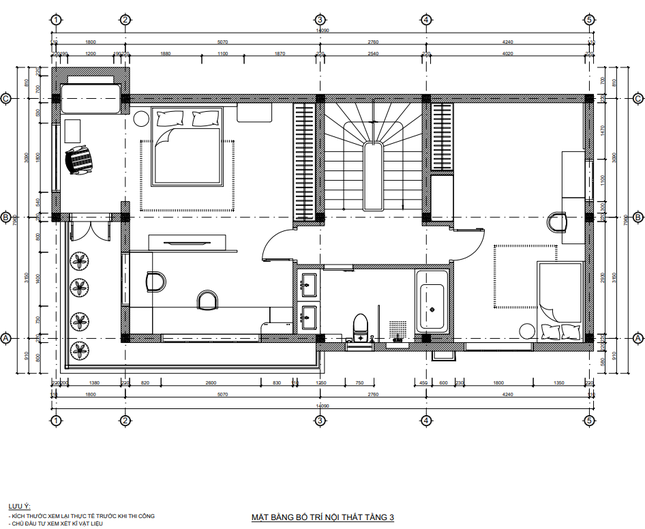 Cải tạo nh&agrave; ống th&agrave;nh nh&agrave; phố trồng c&uacute;c tần trước cổng d&agrave;nh cho 4 thế hệ - Ảnh 13.