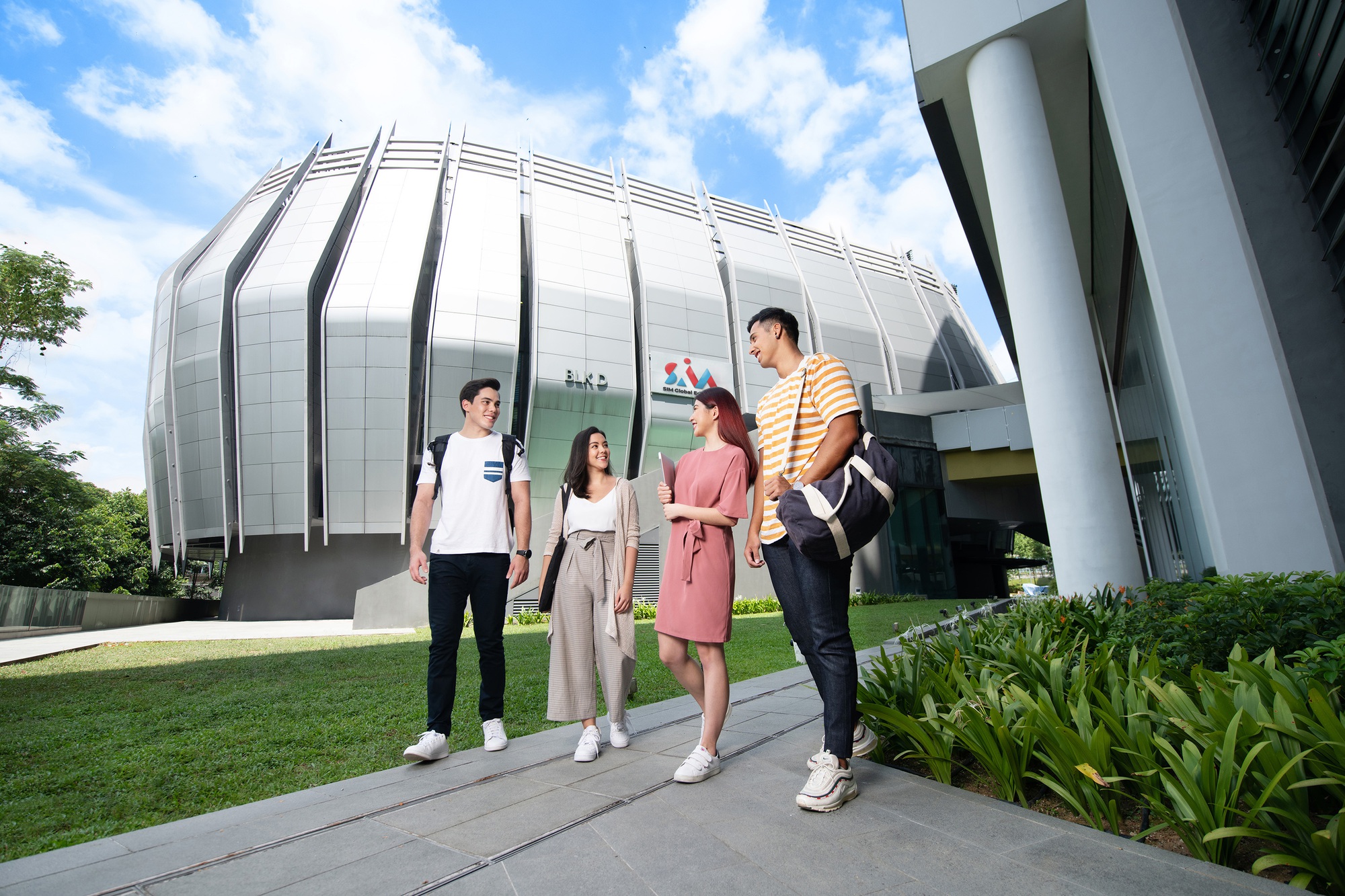 Học viện quản lý Singapore có là lựa chọn lý tưởng cho du học sinh tại Đông Nam Á?