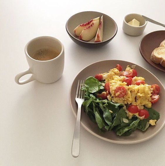3 kiểu bữa sáng yêu thích của tế bào ung thư, ăn càng ít càng tốt - Ảnh 3.