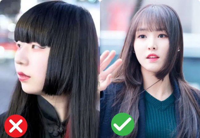 Nhờ Suzy, kiểu tóc hime của Nhật gây sốt trở lại, nhưng đây là 3 điều hair stylist người Hàn cảnh báo chị em - Ảnh 8.