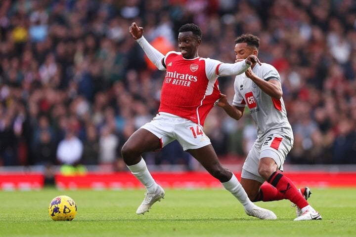 Kèo thơm Athletic Club vs Arsenal – Cuộc chiến đỉnh cao tại đấu trường châu Âu