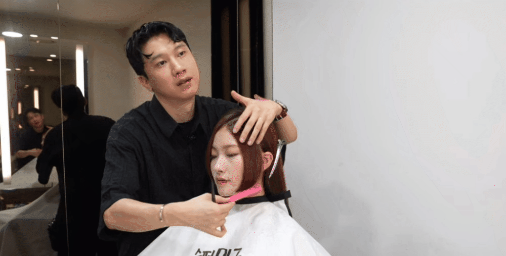 Nhờ Suzy, kiểu tóc hime của Nhật gây sốt trở lại, nhưng đây là 3 điều hair stylist người Hàn cảnh báo chị em - Ảnh 7.
