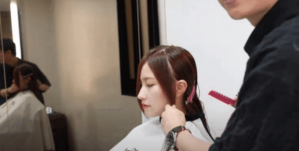 Nhờ Suzy, kiểu tóc hime của Nhật gây sốt trở lại, nhưng đây là 3 điều hair stylist người Hàn cảnh báo chị em - Ảnh 6.