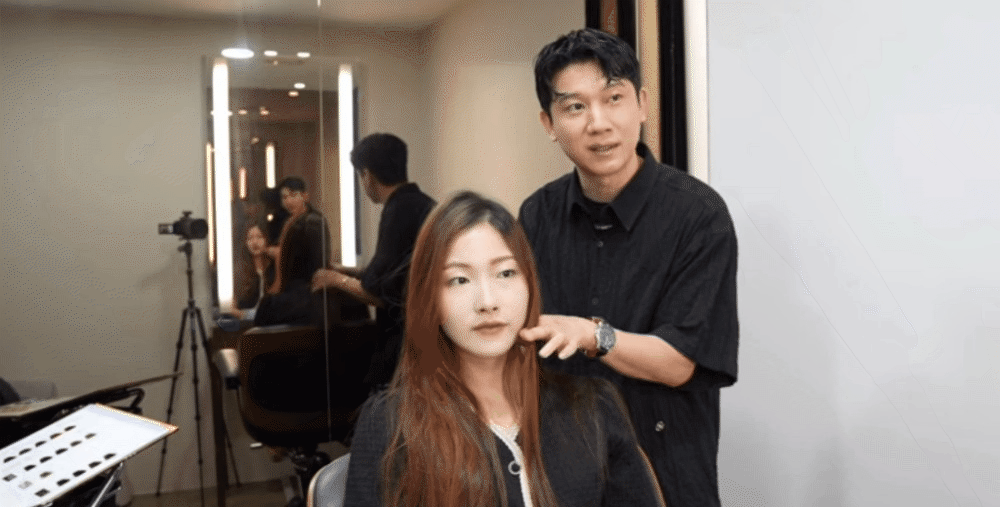 Nhờ Suzy, kiểu tóc hime của Nhật gây sốt trở lại, nhưng đây là 3 điều hair stylist người Hàn cảnh báo chị em - Ảnh 5.